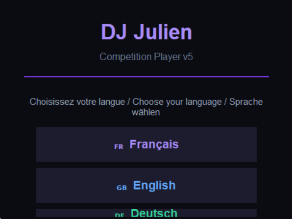 Langue